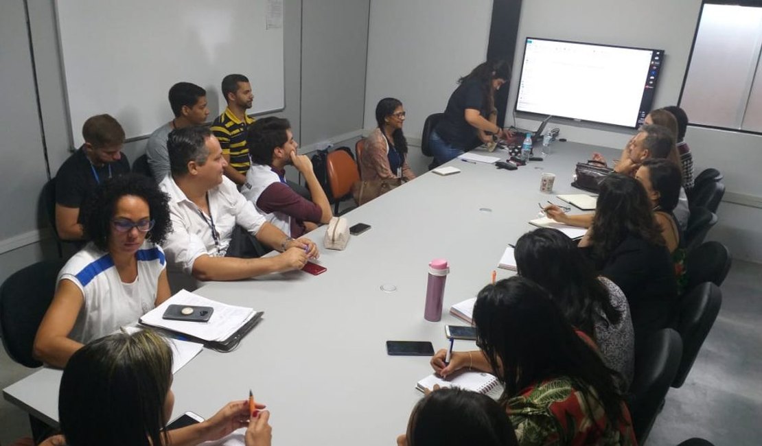 MS inicia pesquisa de saúde nos bairros Bebedouro, Mutange e Pinheiro