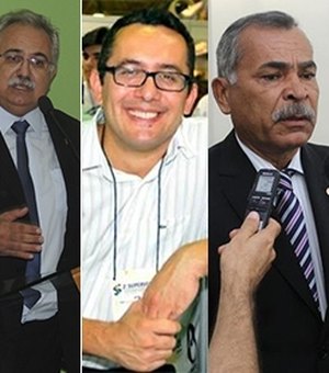 Oposição terá duas candidaturas em Arapiraca