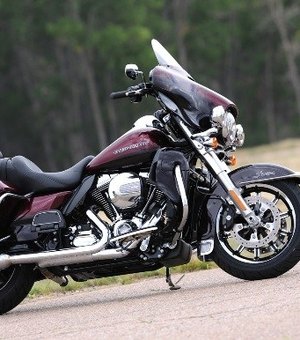 Procon/AL divulga recall de motocicletas Harley-Davidson