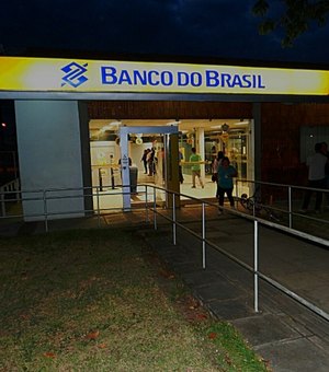 Confira a lista de agências do Banco do Brasil que serão fechadas em Alagoas