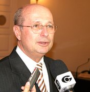 Justiça bloqueia bens de ex-presidente da ALE Fernando Toledo