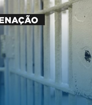 Acusado de matar ex-companheira em Porto Calvo é condenado a 12 anos de prisão
