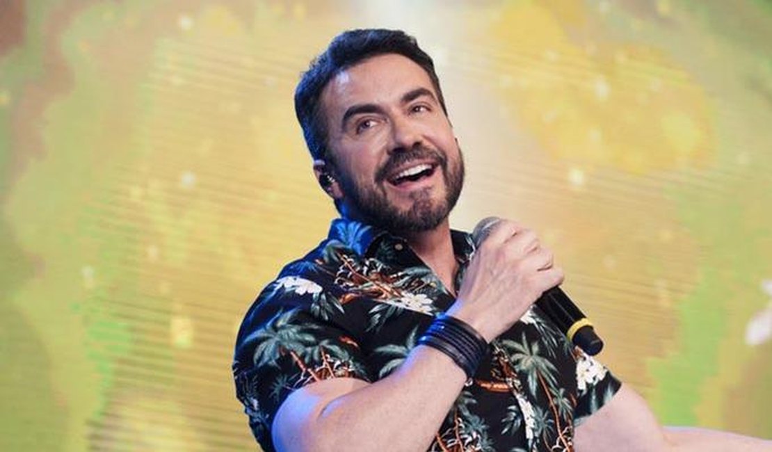 Pe. Fábio de Melo tem outra crise de pânico ao entrar em show recentemente