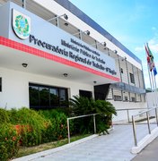 Ministério Público do Trabalho abre inscrição para seleção de estágio em Maceió e Arapiraca