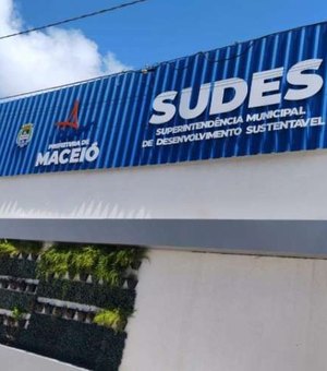 Prefeitura de Maceió nomeia novo superintendente da Sudes