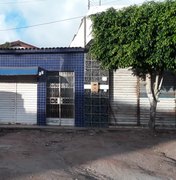 Casa de jogos de azar é fechada com aglomeração de pessoas em Taquarana