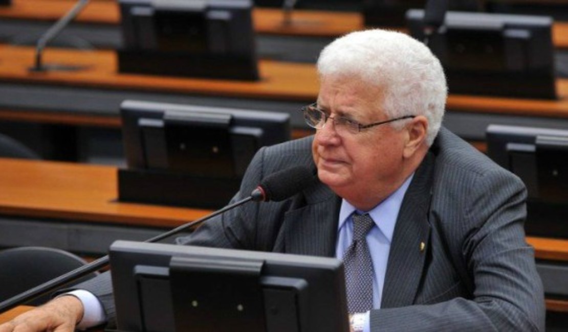Morre de covid-19 o primeiro deputado condenado pelo STF na Lava Jato