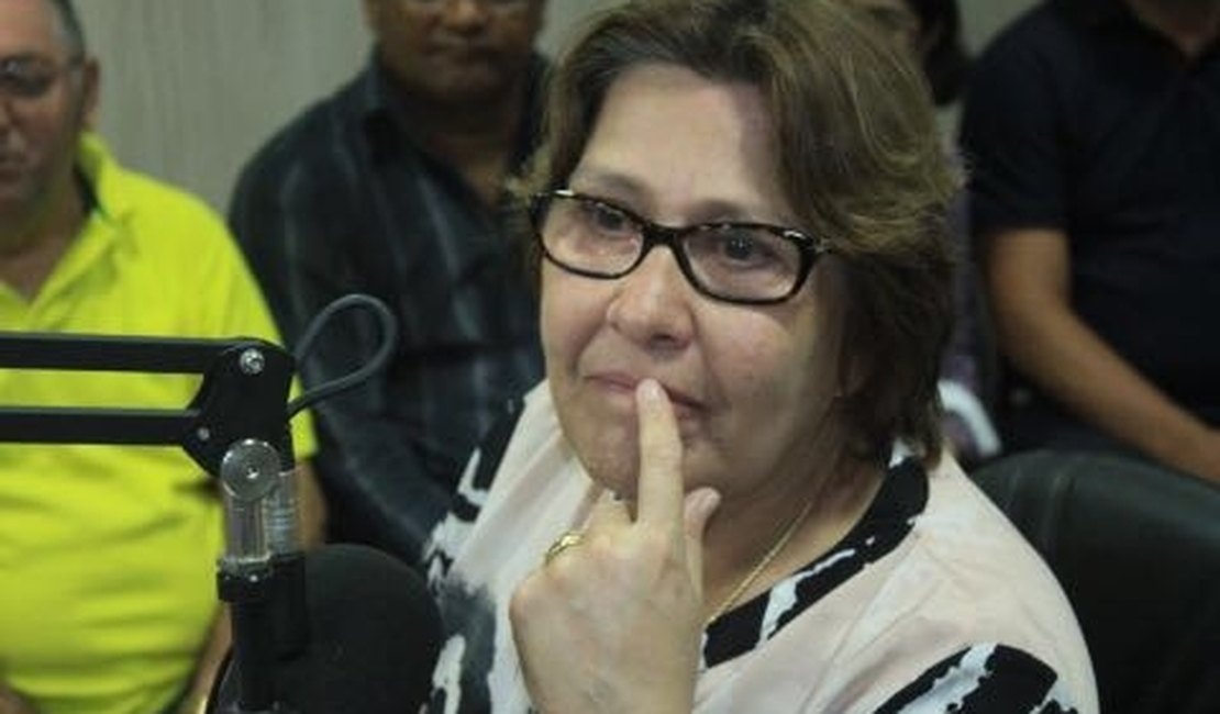 Projeto aprovado por maioria na Câmara é vetado pela prefeita Célia Rocha