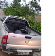 Veículo roubado em Sergipe é recuperado pela polícia em Arapiraca