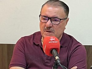 Cícero Almeida vai sair do PP de Arthur Lira e quer voltar a ser prefeito