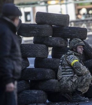 Em mudança de política, Alemanha autoriza doação de armamento para Ucrânia