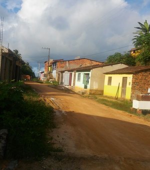 Maragogi: moradores de Barra Grande sofrem com falta d’água