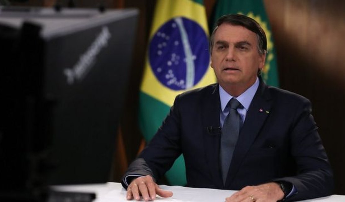 STF decide hoje de que forma será o depoimento de Bolsonaro à PF