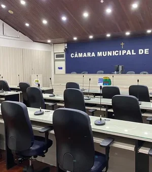 Partidos estão com dificuldades de encontrar ‘nomes de peso’ para chapas proporcionais em Maceió