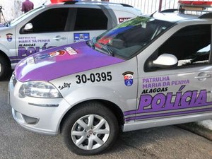Homem é preso por descumprir medida protetiva com a ex-companheira em Arapiraca