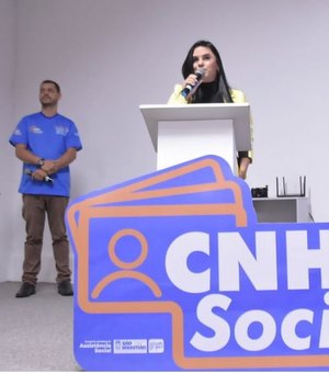 Após reivindicação de vereadora, projeto CNH Social é implantado em São Sebastião