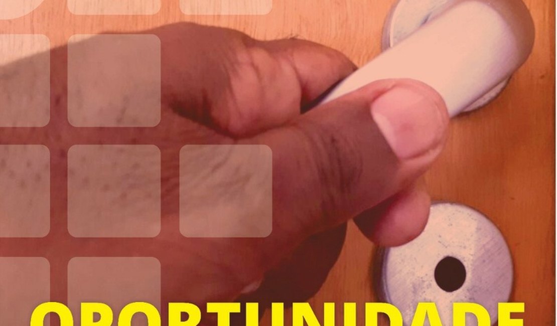 Ifal oferta 298 vagas em cursos superiores para ingresso por transferência e equivalência