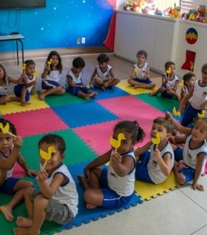 Unicef vai capacitar multiplicadores do Programa Criança Feliz em Alagoas