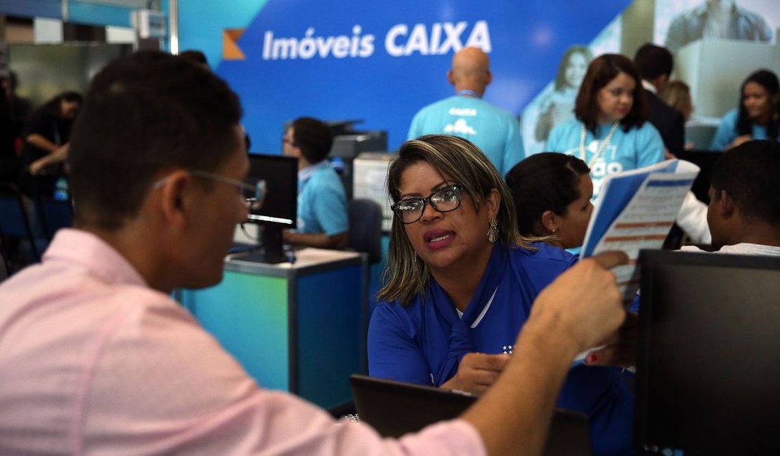 Campanha de renegociação de dívidas da Caixa termina em 31 de dezembro