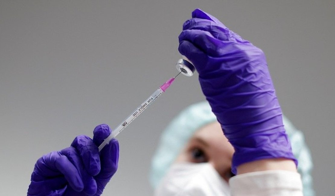 Primeira etapa da vacinação contra influenza inicia nesta segunda-feira (4) em Palmeira