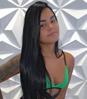 Jovem desaparecida no Rio foi retirada de churrasco à força por ex-namorado