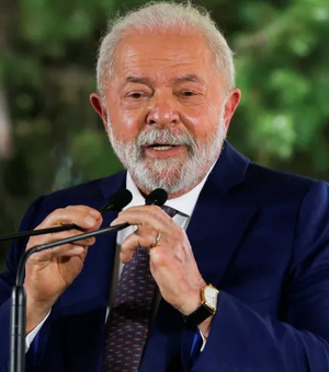 Lula confirma que vacinação de crianças será obrigatória para o Bolsa Família
