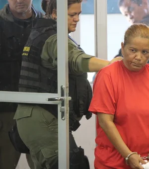 Justiça: Mãe é condenada a 80 anos de prisão por matar dois dos três filhos