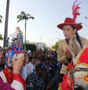 Festa da Padroeira Nossa Senhora do Bom Conselho começa sexta-feira (24) em Arapiraca