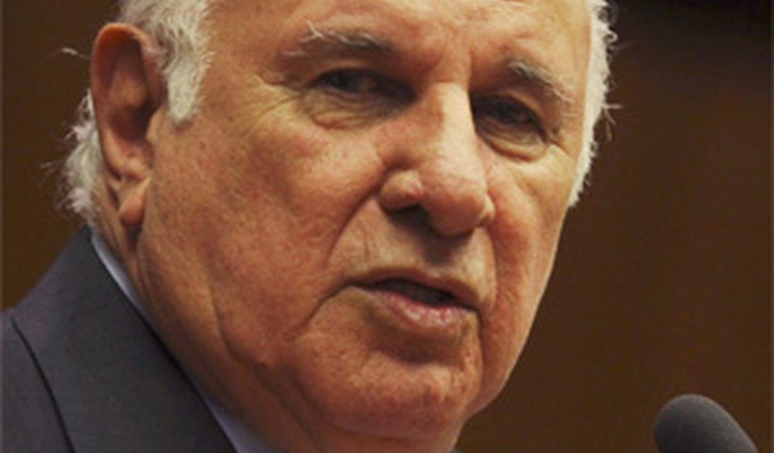 Ex-vice-presidente do Paraguai é sequestrado