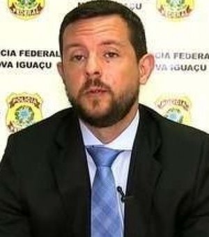 Novo Superintendente da PF em Alagoas toma posse do cargo nesta sexta-feira (06)