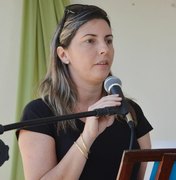 Vice-prefeita deixa Coordenadoria da Mulher por motivos políticos