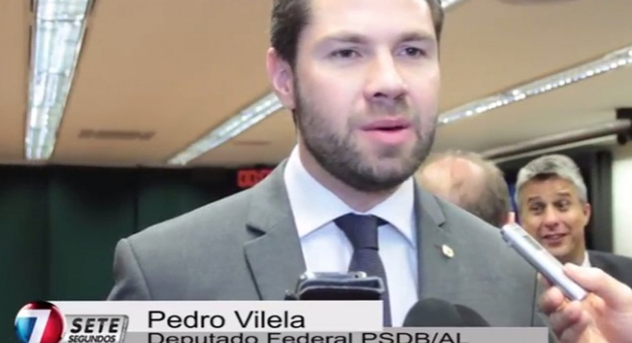 Deputado alagoano é eleito presidente da Comissão de Relações Exteriores e Defesa Nacional
