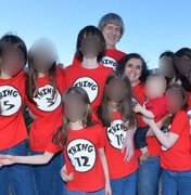 O que se sabe sobre os Turpin, a 'família feliz' que manteve os 13 filhos presos na Califórnia