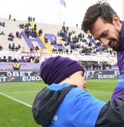 O ex- zagueiro da Fiorentina Davide Astori morreu de causas naturais, segundo autópsia