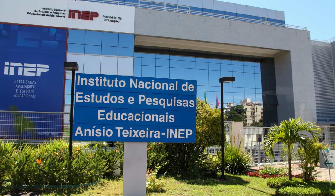 Governo federal exonera presidente do Inep, Alexandre Ribeiro Pereira Lopes
