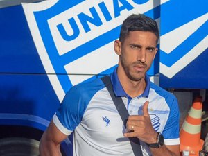CSA pode ter mudanças para duelo contra o Remo