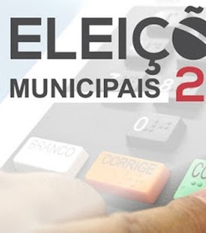 Confira a agenda dos candidatos à Prefeitura de Maceió desta sexta-feira