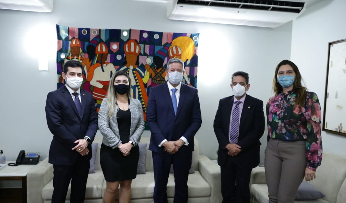 Presidente do INSS garante retorno da perícia em Arapiraca e agência no Centro da Capital