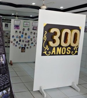 Paróquia de Santo Antônio de Pádua celebra 300 anos de história em Maragogi