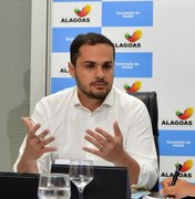 Em entrevista, secretário da Saúde de Alagoas fala sobre riscos da pandemia no estado 