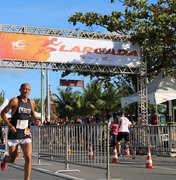 II Corrida Pela Vida do Samu Alagoas reúne 700 pessoas na Praia da Avenida, em Jaraguá