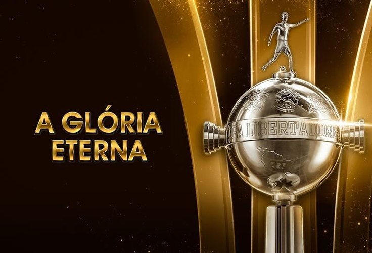 Clubes brasileiros reafirmam a atual soberania do país na Libertadores da América