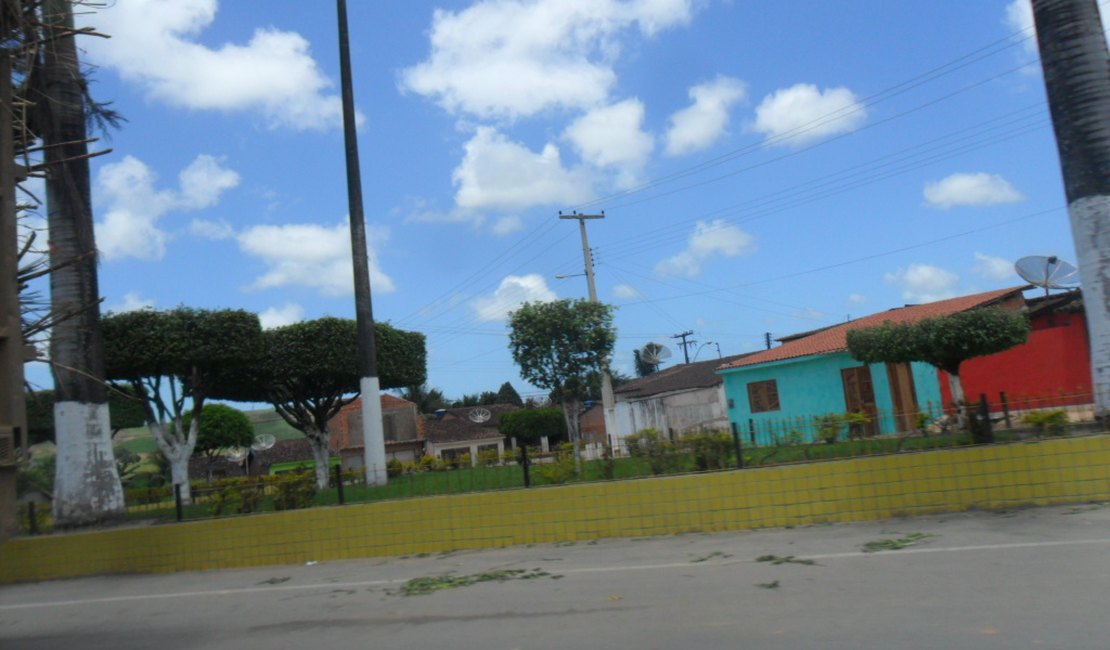 Casa de guarda municipal é alvo de ataques a tiros em São Luís do Quitunde