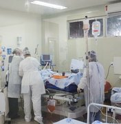 Governo abre mais dez leitos de Covid-19 no Hospital de Emergência do Agreste