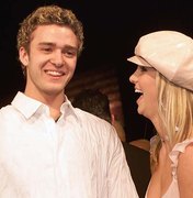 Após 20 anos, Justin Timberlake pede desculpas a ex Britney Spears