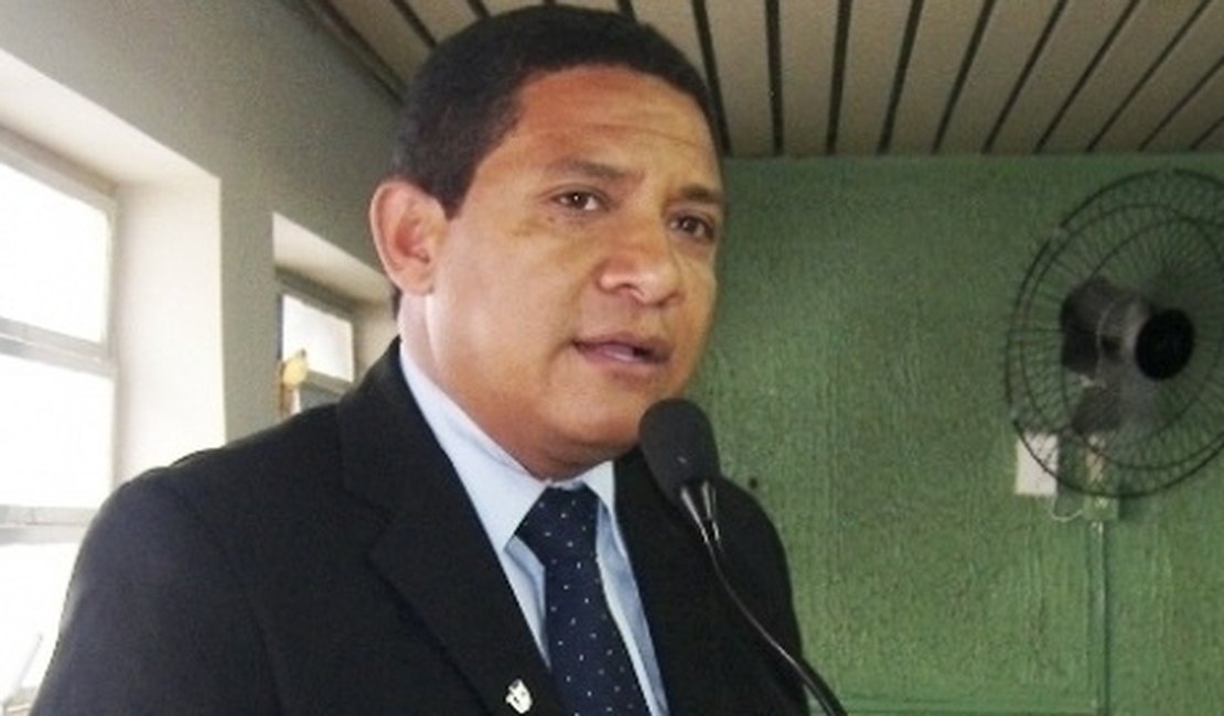 Prefeito eleito de Palmeira dos Índios, defende CSE forte em 2017