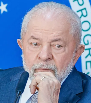 Lula diz que vai escolher novo PGR com “mais critério”