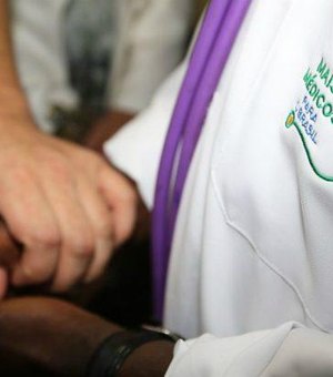 Mais Médicos: profissionais já podem indicar municípios de atuação