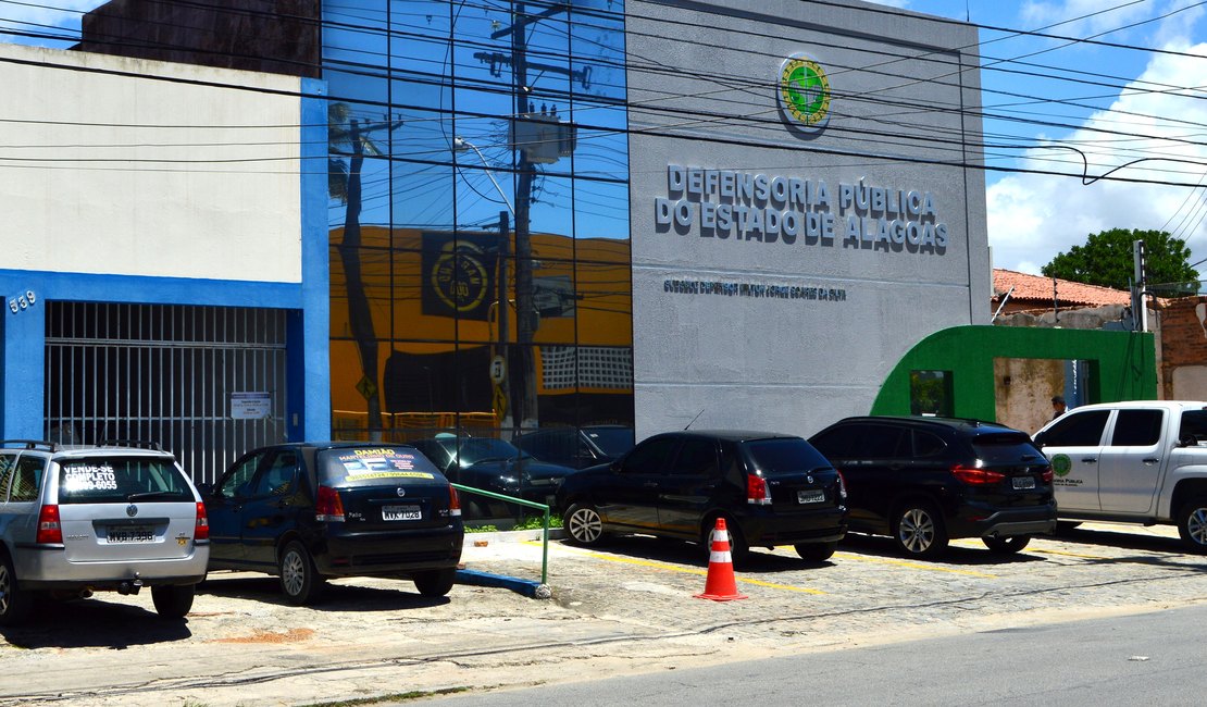 Defensoria Pública atua para garantir uso do FECOEP à população que vive em extrema pobreza