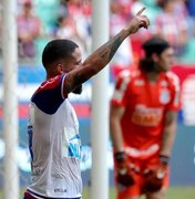 Corinthians leva virada na Bahia e começa Brasileiro com derrota